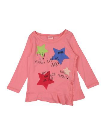 Футболка DIMENSIONE DANZA SISTERS