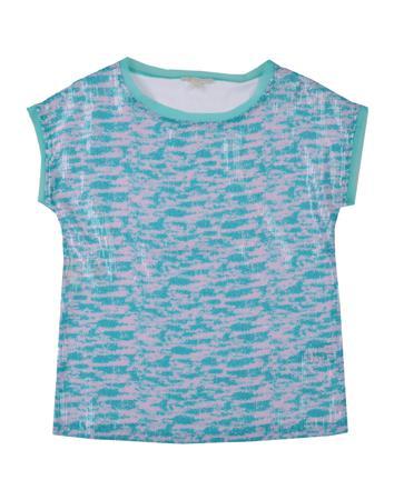 Футболка SILVIAN HEACH KIDS