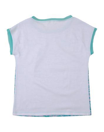 Футболка SILVIAN HEACH KIDS