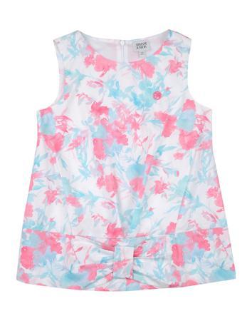 Футболка ARMANI JUNIOR