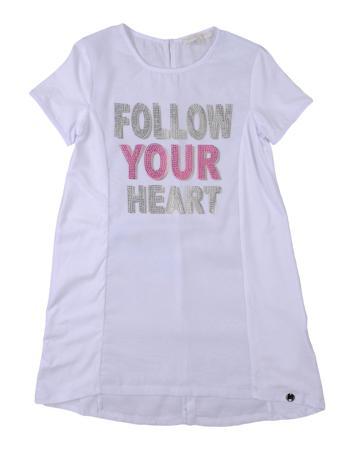 Футболка SILVIAN HEACH KIDS