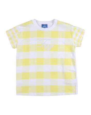 Футболка FAY JUNIOR