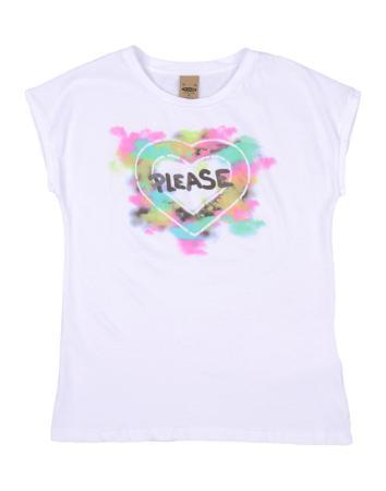Футболка PLEASE