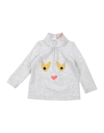 Футболка BLOSSOM by ROKSANDA