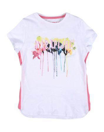 Футболка NAPAPIJRI