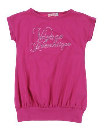 Футболка MIRTILLO