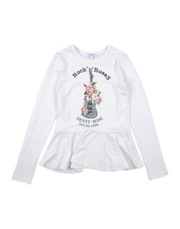 Футболка DENNY ROSE YOUNG GIRL