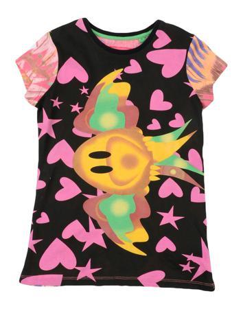 Футболка CUSTO GROWING Футболка CUSTO GROWING