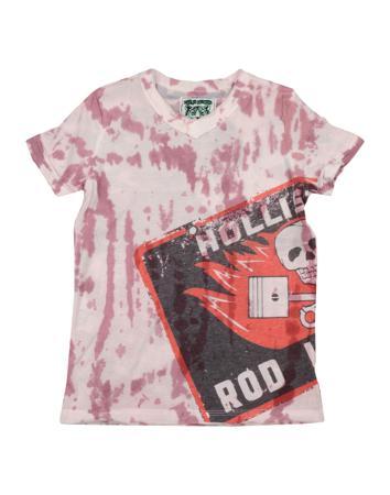 Футболка CUSTO GROWING Футболка CUSTO GROWING