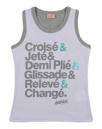 Футболка DIMENSIONE DANZA SISTERS