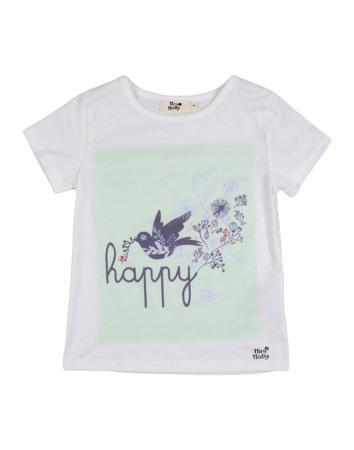 Футболка MINI MOLLY