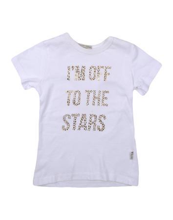 Футболка STICKY FUDGE