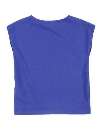 Футболка LILI GAUFRETTE Футболка LILI GAUFRETTE