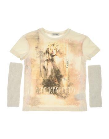 Футболка GAUDÌ