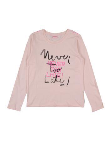 Футболка DIMENSIONE DANZA SISTERS