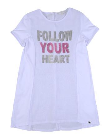 Футболка SILVIAN HEACH KIDS