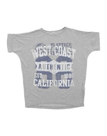 Футболка PLAYTECH by NAME IT®