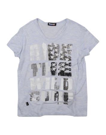 Футболка BLAUER