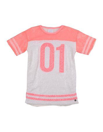 Футболка SO TWEE by MISS GRANT