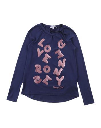 Футболка DENNY ROSE YOUNG GIRL