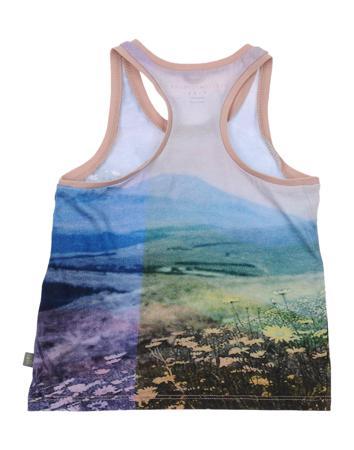 Футболка STELLA McCARTNEY KIDS