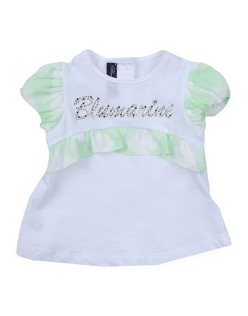 Футболка MISS BLUMARINE JEANS