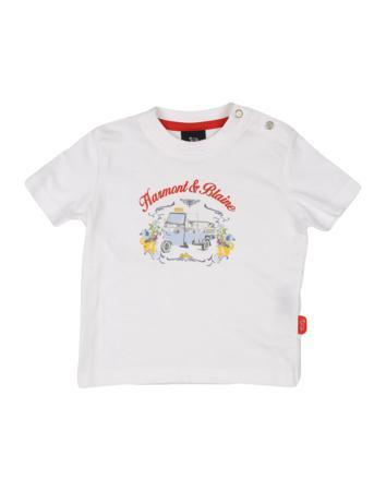 Футболка HARMONT&BLAINE