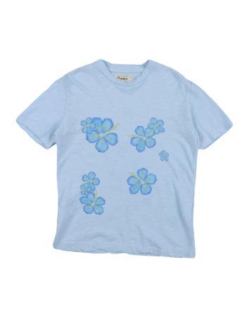 Футболка NUPKEET