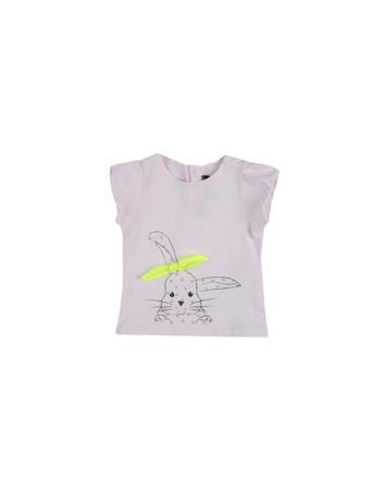 Футболка LILI GAUFRETTE Футболка LILI GAUFRETTE