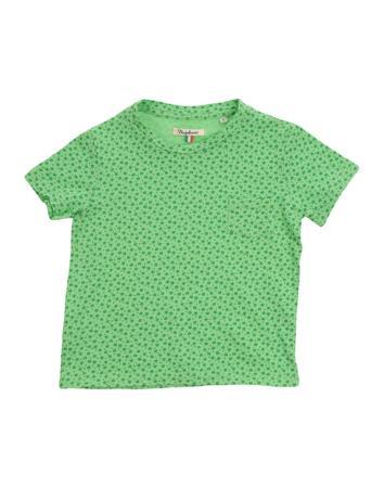 Футболка NUPKEET