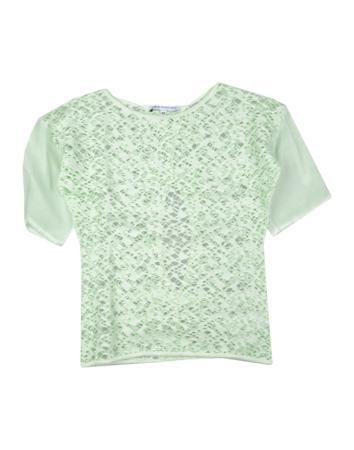 Футболка PATRIZIA PEPE