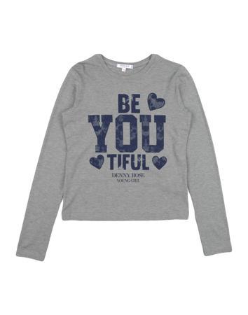 Футболка DENNY ROSE YOUNG GIRL