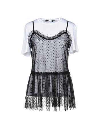 Футболка MICHELA MII