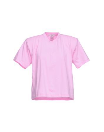 Футболка TIBI