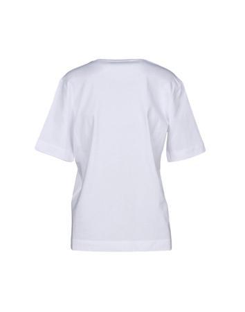 Футболка LOVE MOSCHINO