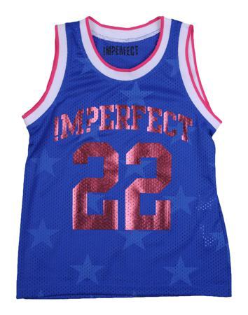 Футболка !M?ERFECT