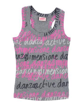 Футболка DIMENSIONE DANZA SISTERS