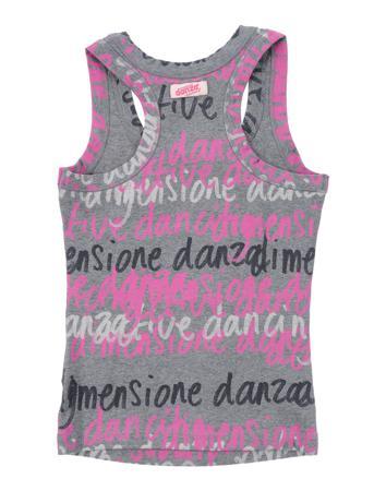 Футболка DIMENSIONE DANZA SISTERS