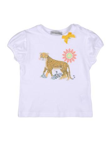 Футболка PAESAGGino