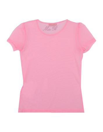 Футболка MISS BLUMARINE