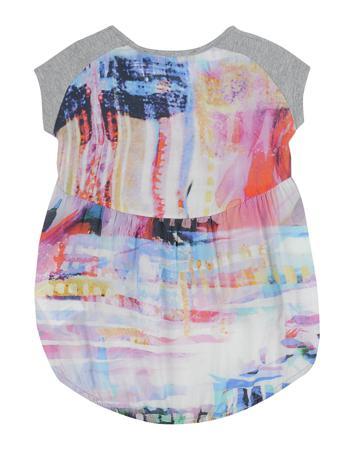 Футболка MANILA GRACE DENIM