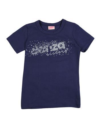 Футболка DIMENSIONE DANZA SISTERS