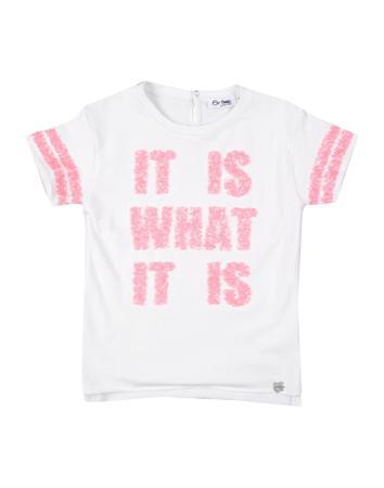 Футболка SO TWEE by MISS GRANT