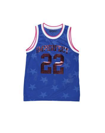 Футболка !M?ERFECT