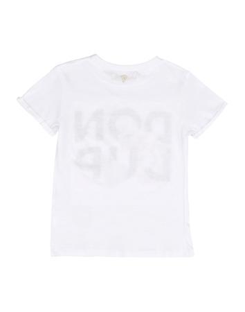 Футболка DONDUP DQUEEN