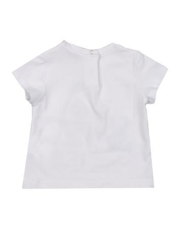 Футболка MONNALISA BEBE'