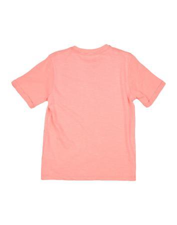 Футболка DON'T TOUCH MY TEE