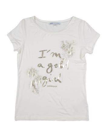 Футболка PATRIZIA PEPE