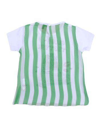 Футболка MICROBE