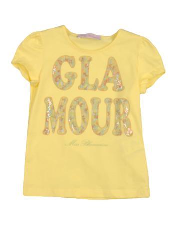 Футболка MISS BLUMARINE